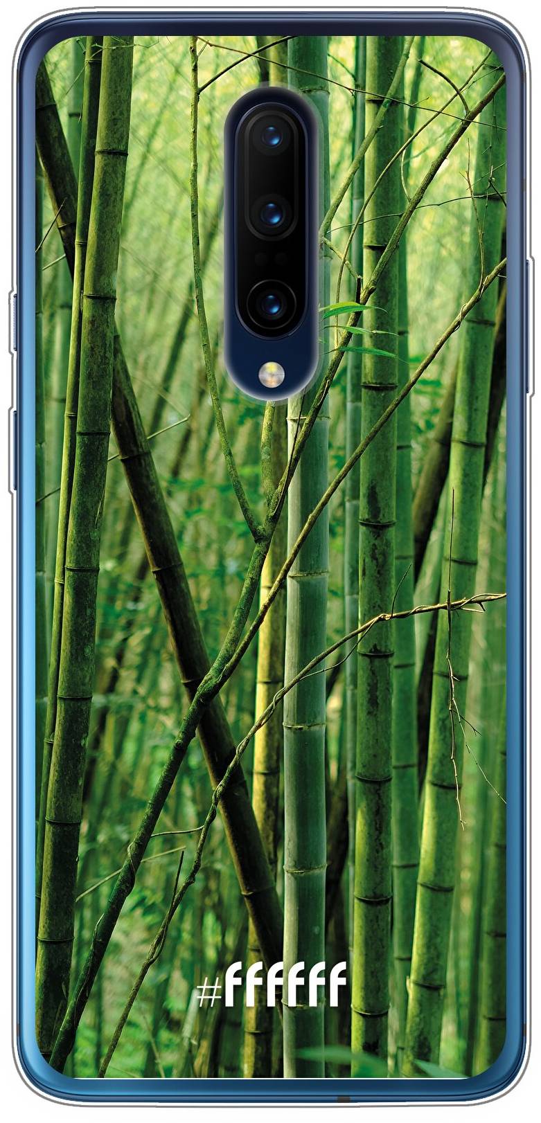 Bamboo 7 Pro