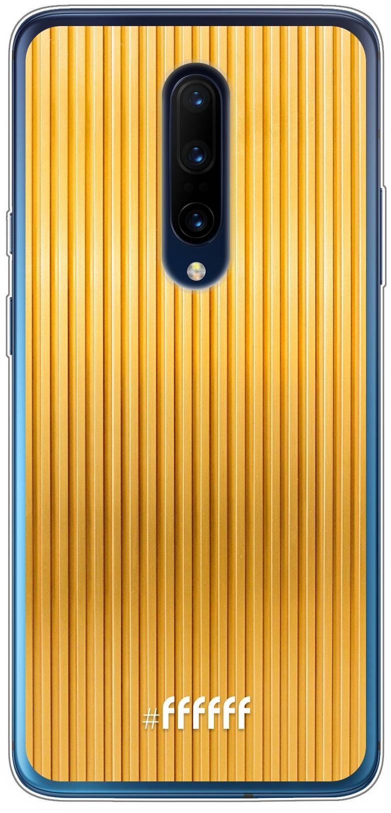 Bold Gold 7 Pro