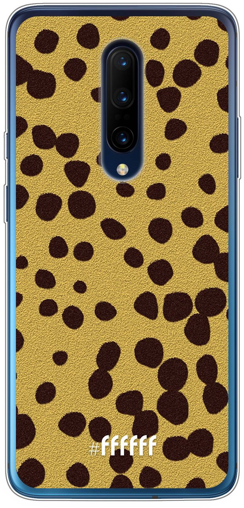 Cheetah Print 7 Pro