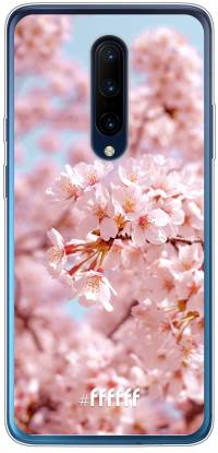 Cherry Blossom 7 Pro