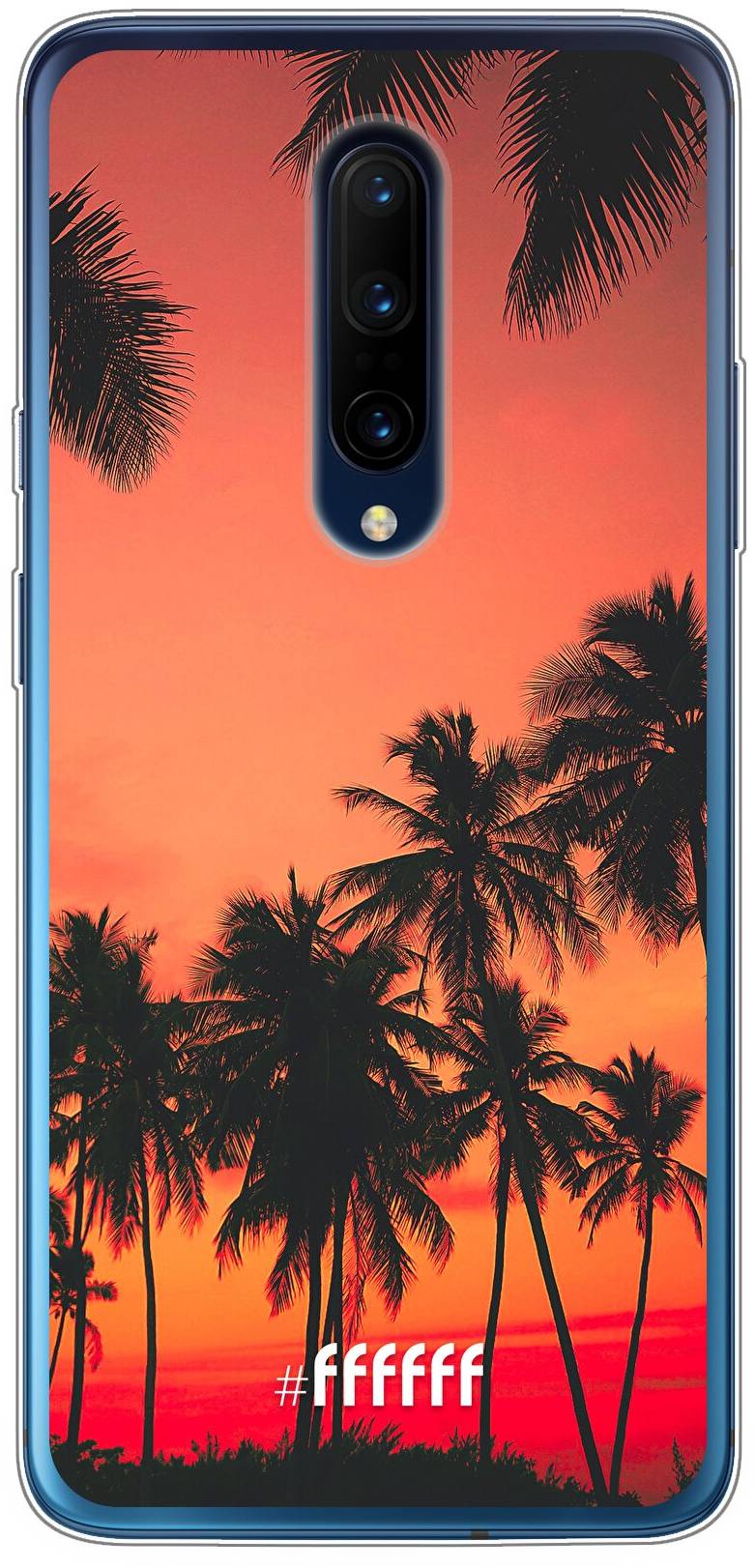 Coconut Nightfall 7 Pro