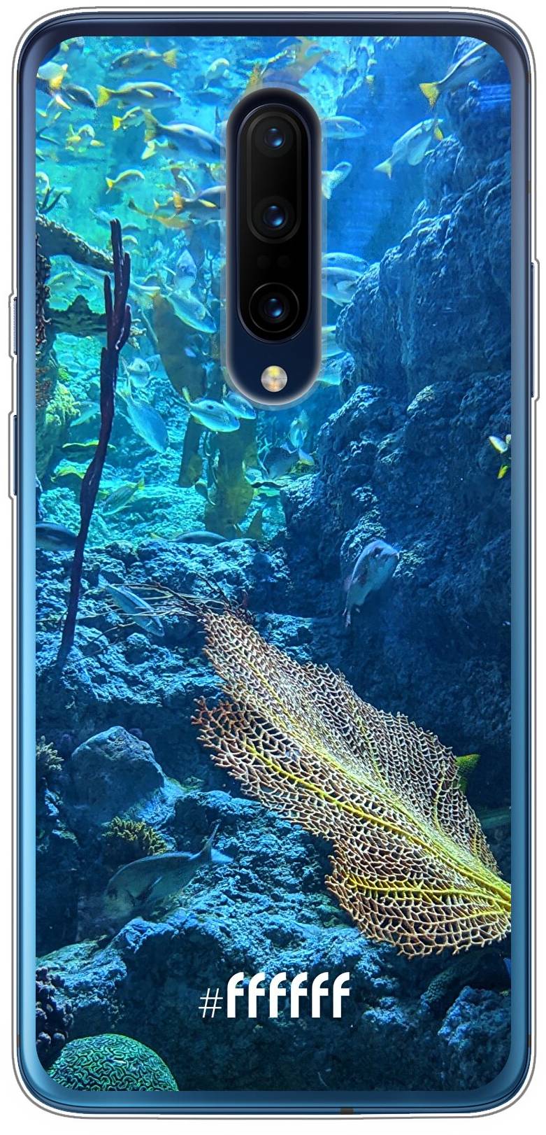 Coral Reef 7 Pro