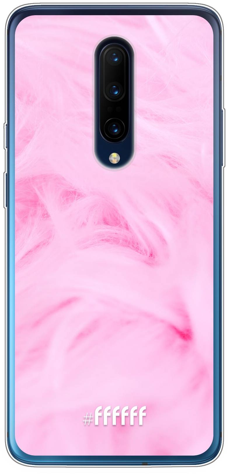 Cotton Candy 7 Pro