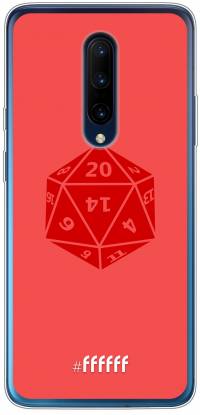 D20 - Red 7 Pro