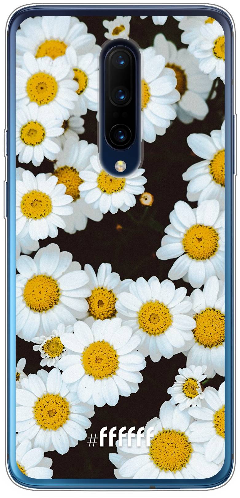 Daisies 7 Pro