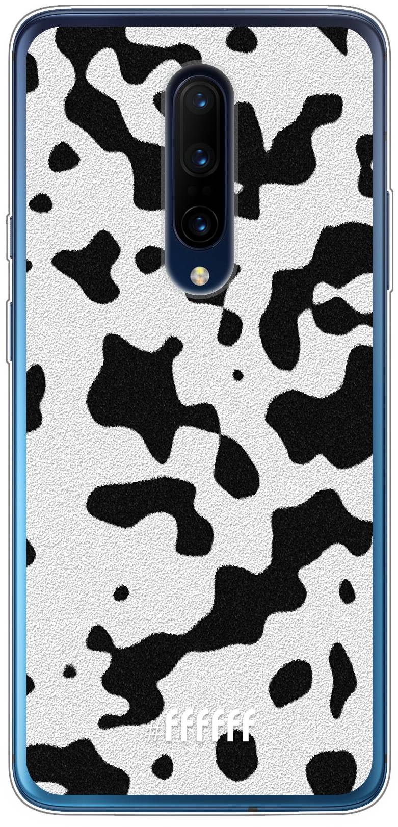 Dalmation Print 7 Pro