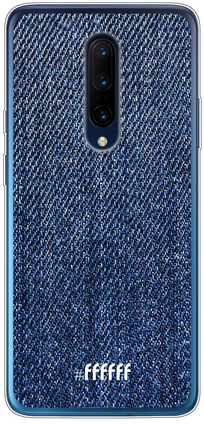 Denim 7 Pro