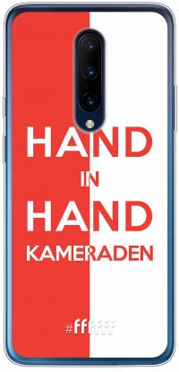 Feyenoord - Hand in hand, kameraden 7 Pro