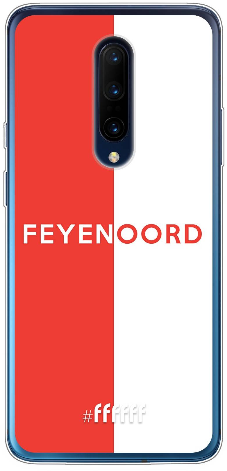 Feyenoord - met opdruk 7 Pro