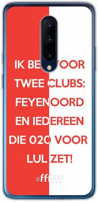 Feyenoord - Quote 7 Pro