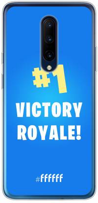 Battle Royale - Victory Royale 7 Pro