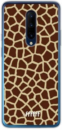 Giraffe Print 7 Pro