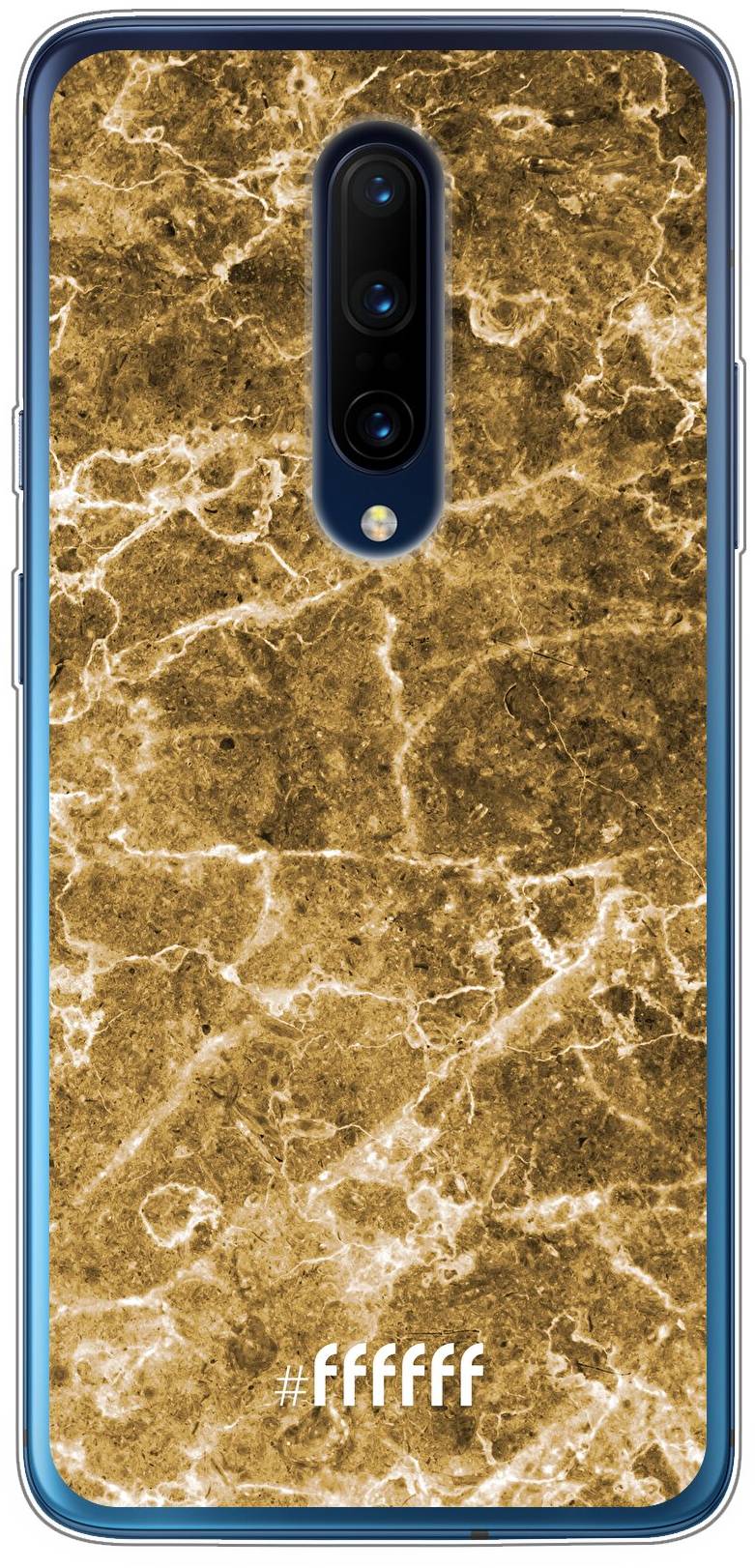 Gold Marble 7 Pro