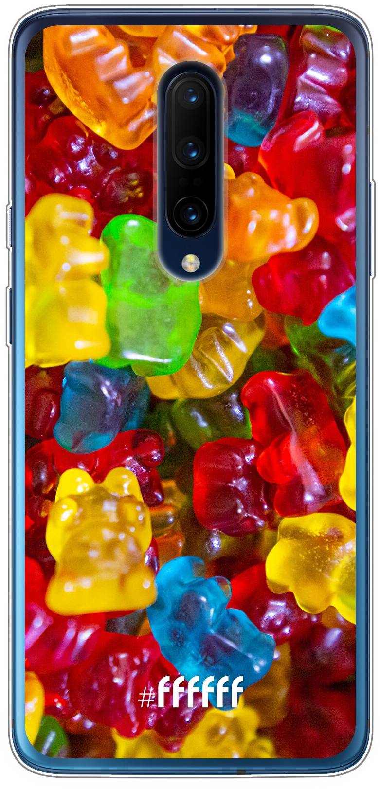 Gummy Bears 7 Pro