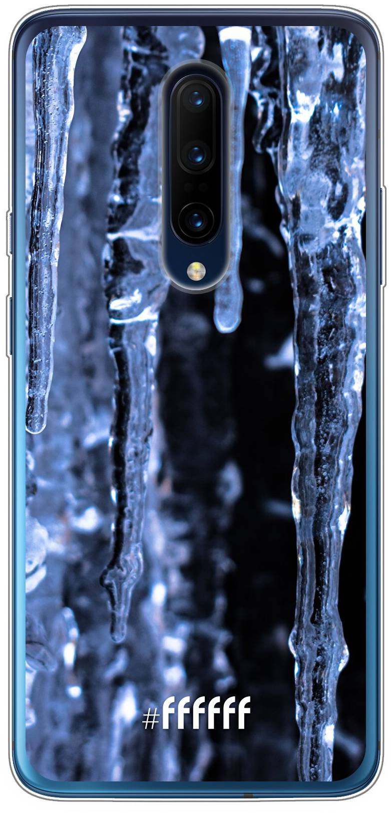 Icicles 7 Pro