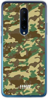 Jungle Camouflage 7 Pro