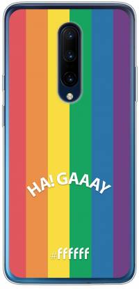 #LGBT - Ha! Gaaay 7 Pro