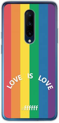 #LGBT - Love Is Love 7 Pro