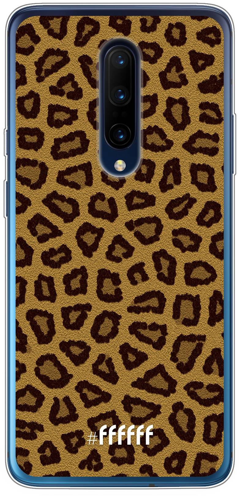 Leopard Print 7 Pro