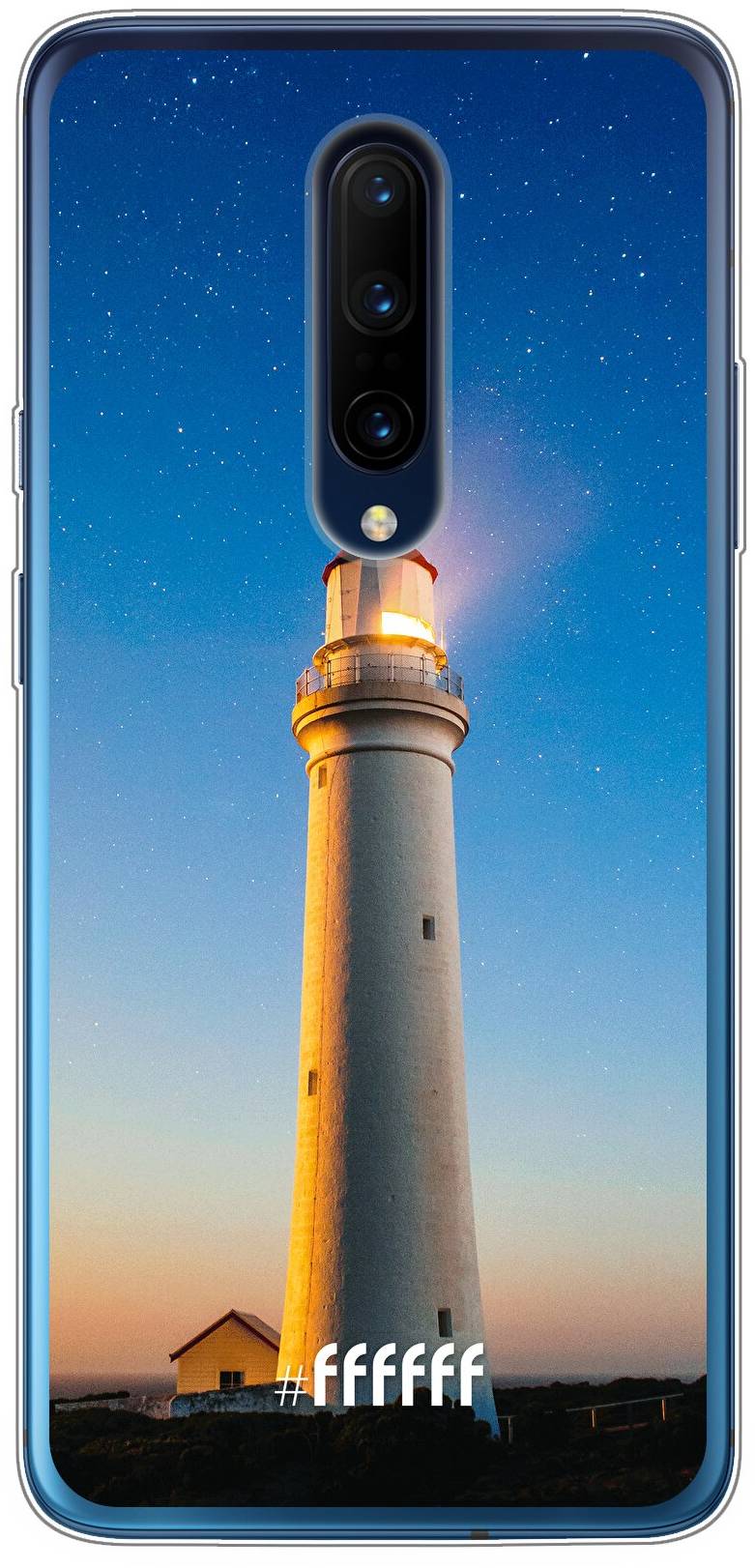 Lighthouse 7 Pro