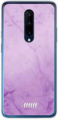 Lilac Marble 7 Pro