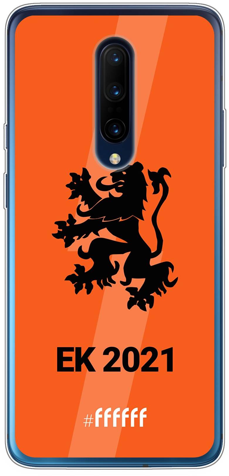 Nederlands Elftal - EK 2021 7 Pro