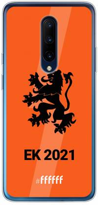 Nederlands Elftal - EK 2021 7 Pro