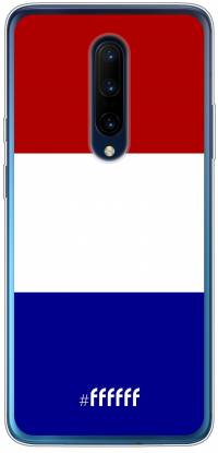 Nederlandse vlag 7 Pro