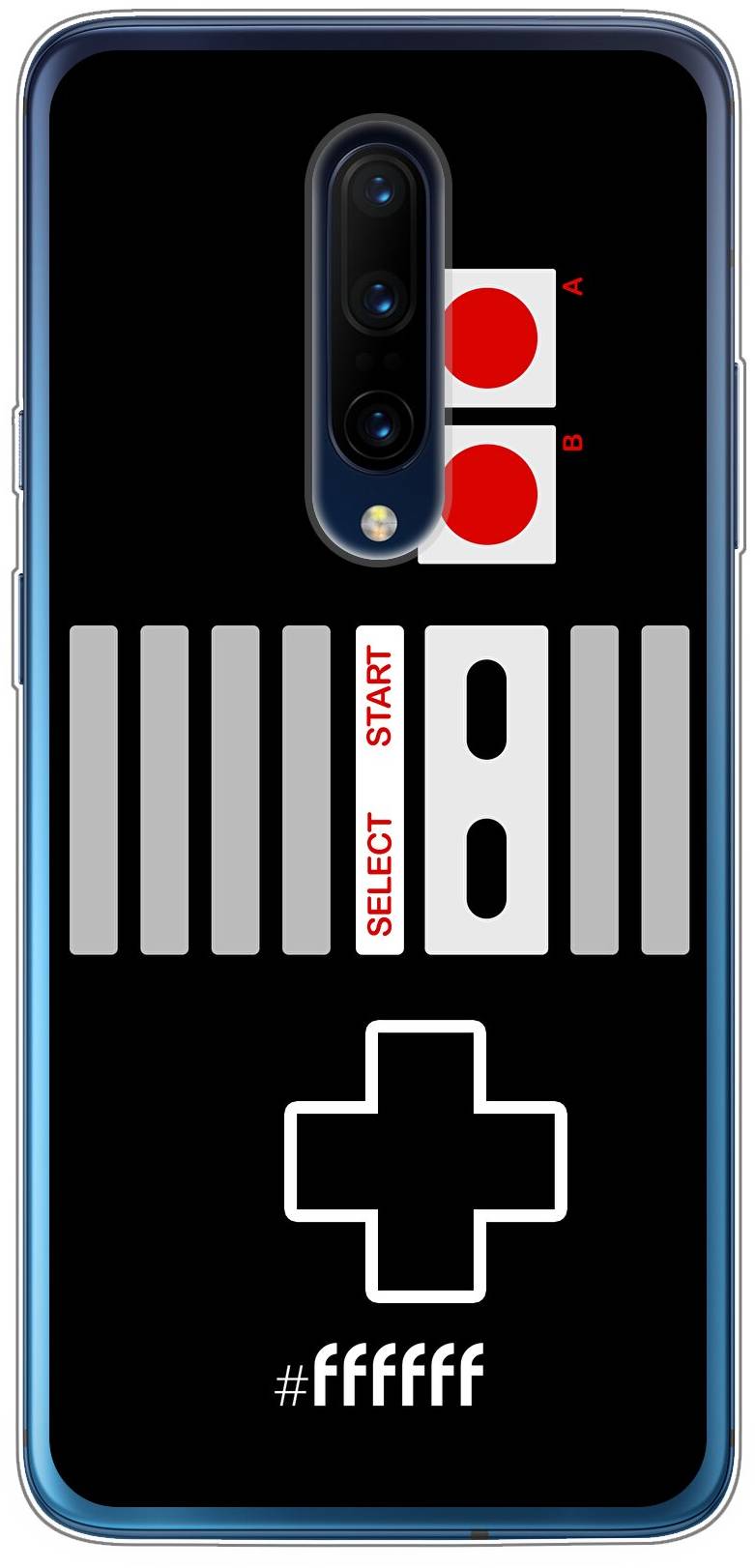 NES Controller 7 Pro