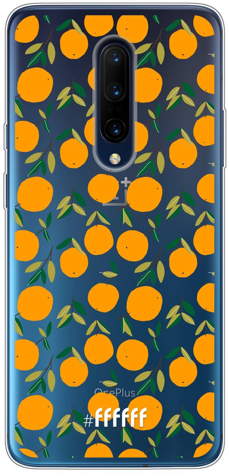 Oranges 7 Pro