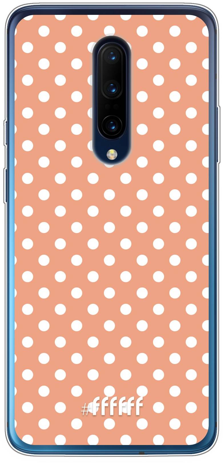 Peachy Dots 7 Pro