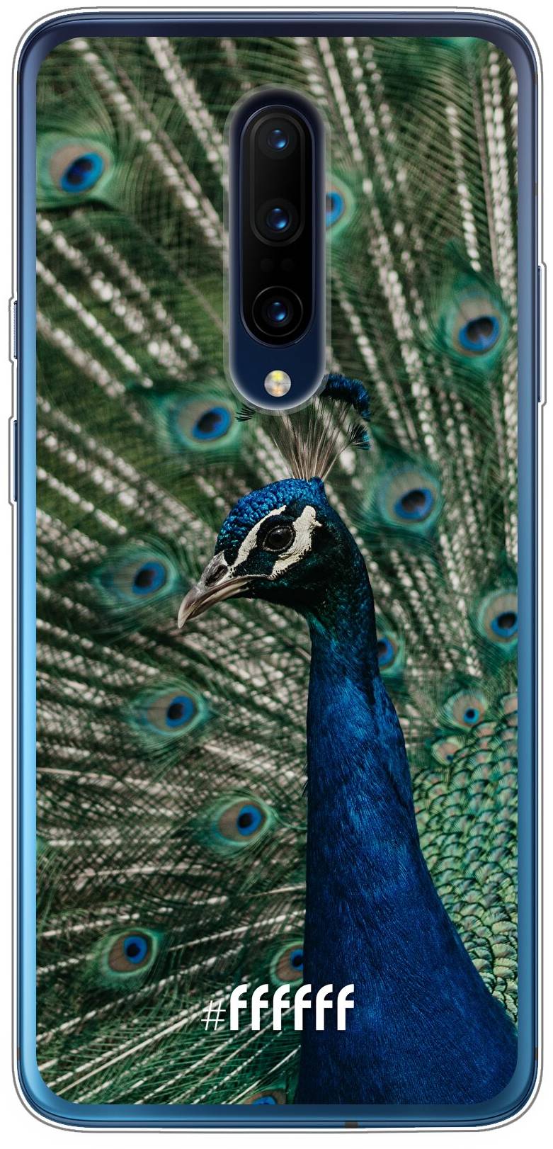 Peacock 7 Pro