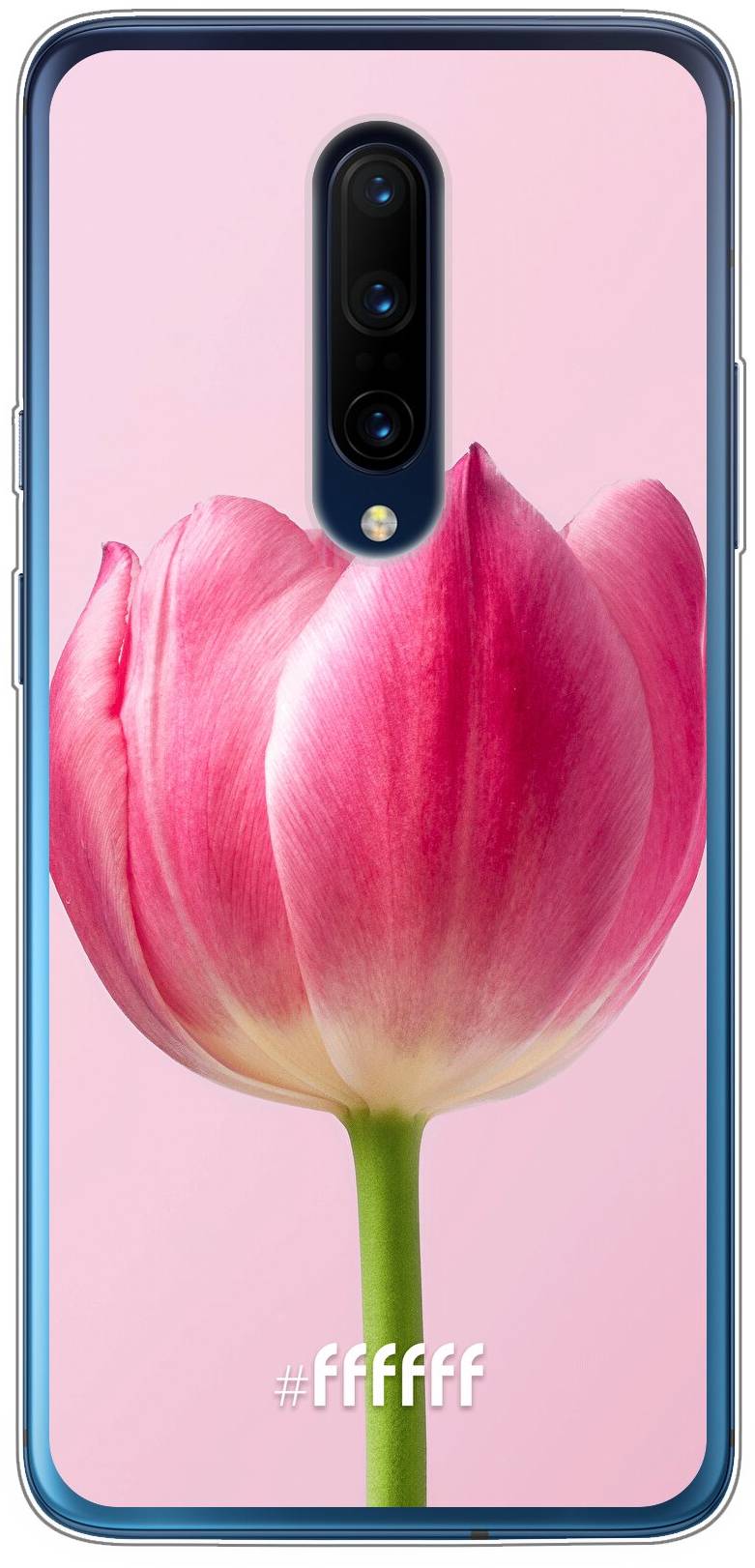 Pink Tulip 7 Pro