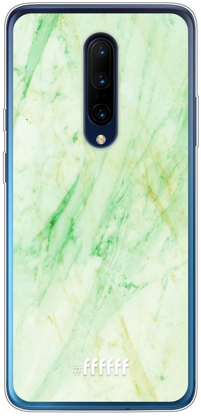 Pistachio Marble 7 Pro