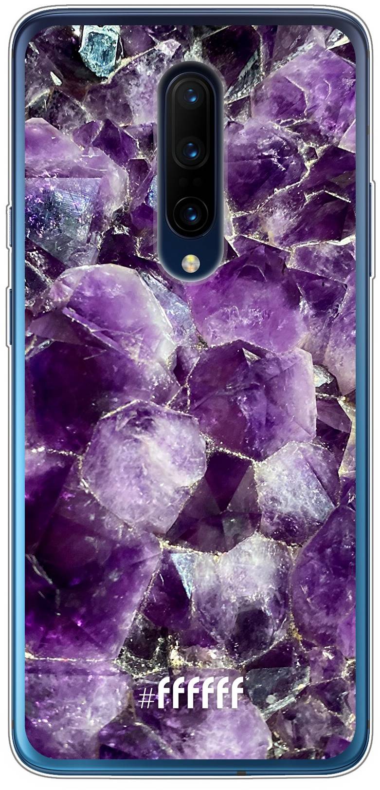 Purple Geode 7 Pro