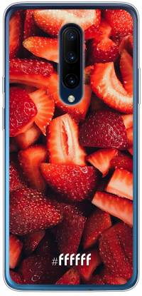 Strawberry Fields 7 Pro