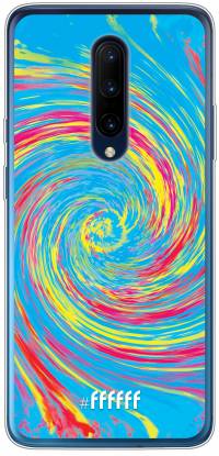 Swirl Tie Dye 7 Pro