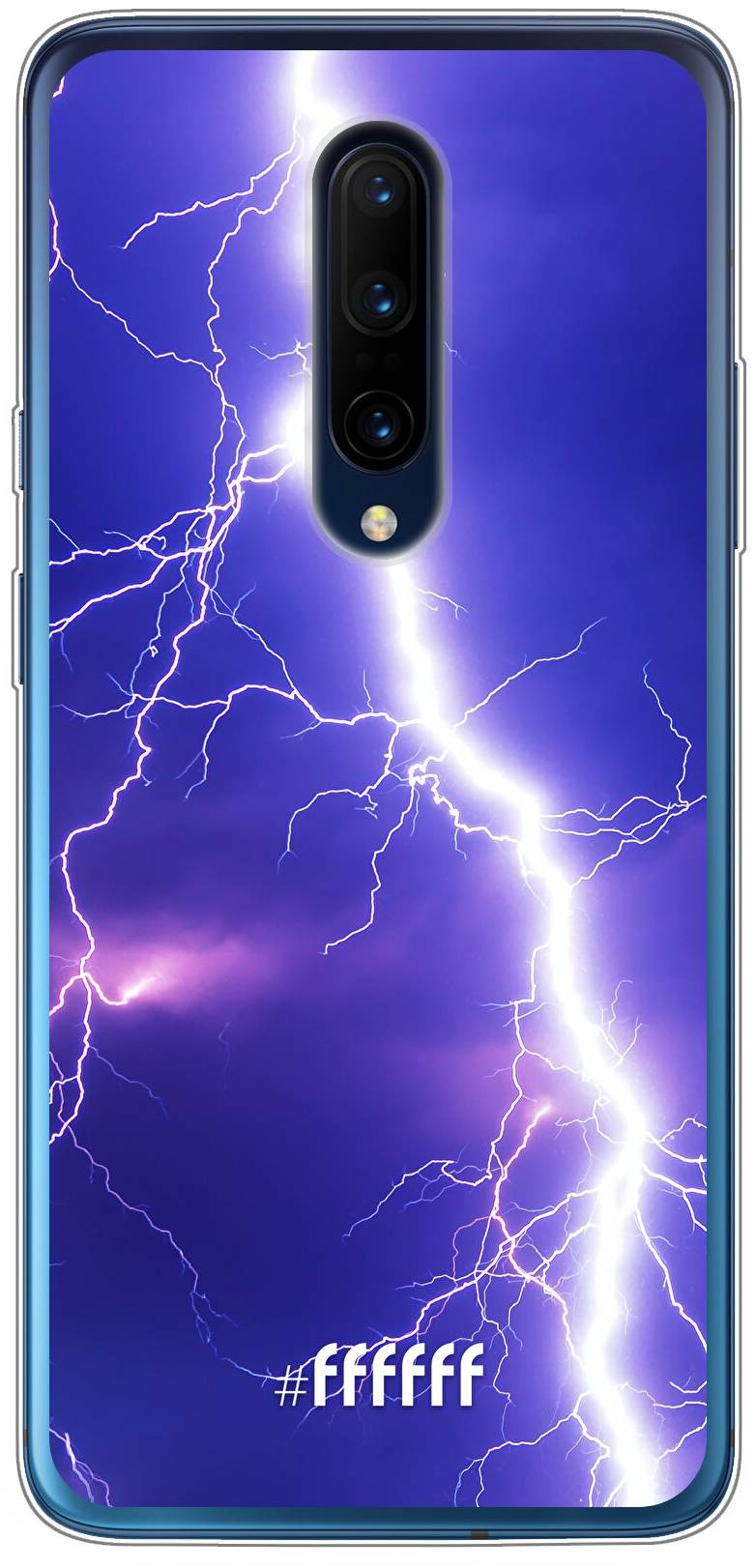 Thunderbolt 7 Pro