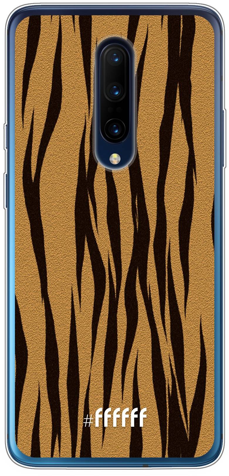 Tiger Print 7 Pro