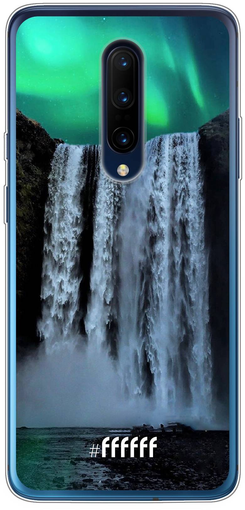 Waterfall Polar Lights 7 Pro