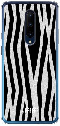 Zebra Print 7 Pro