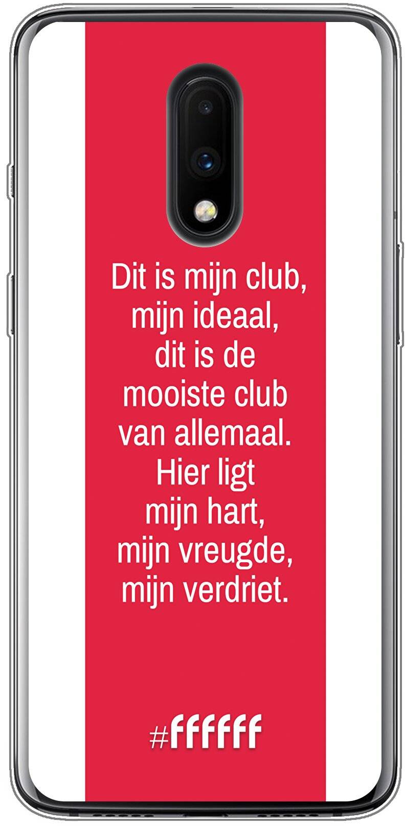 AFC Ajax Dit Is Mijn Club 7