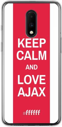 AFC Ajax Keep Calm 7