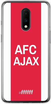 AFC Ajax - met opdruk 7