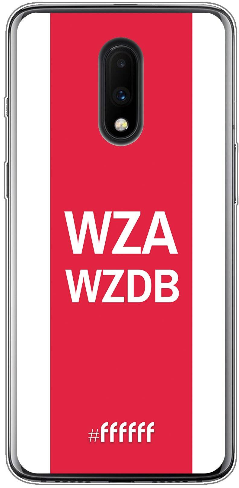 AFC Ajax - WZAWZDB 7