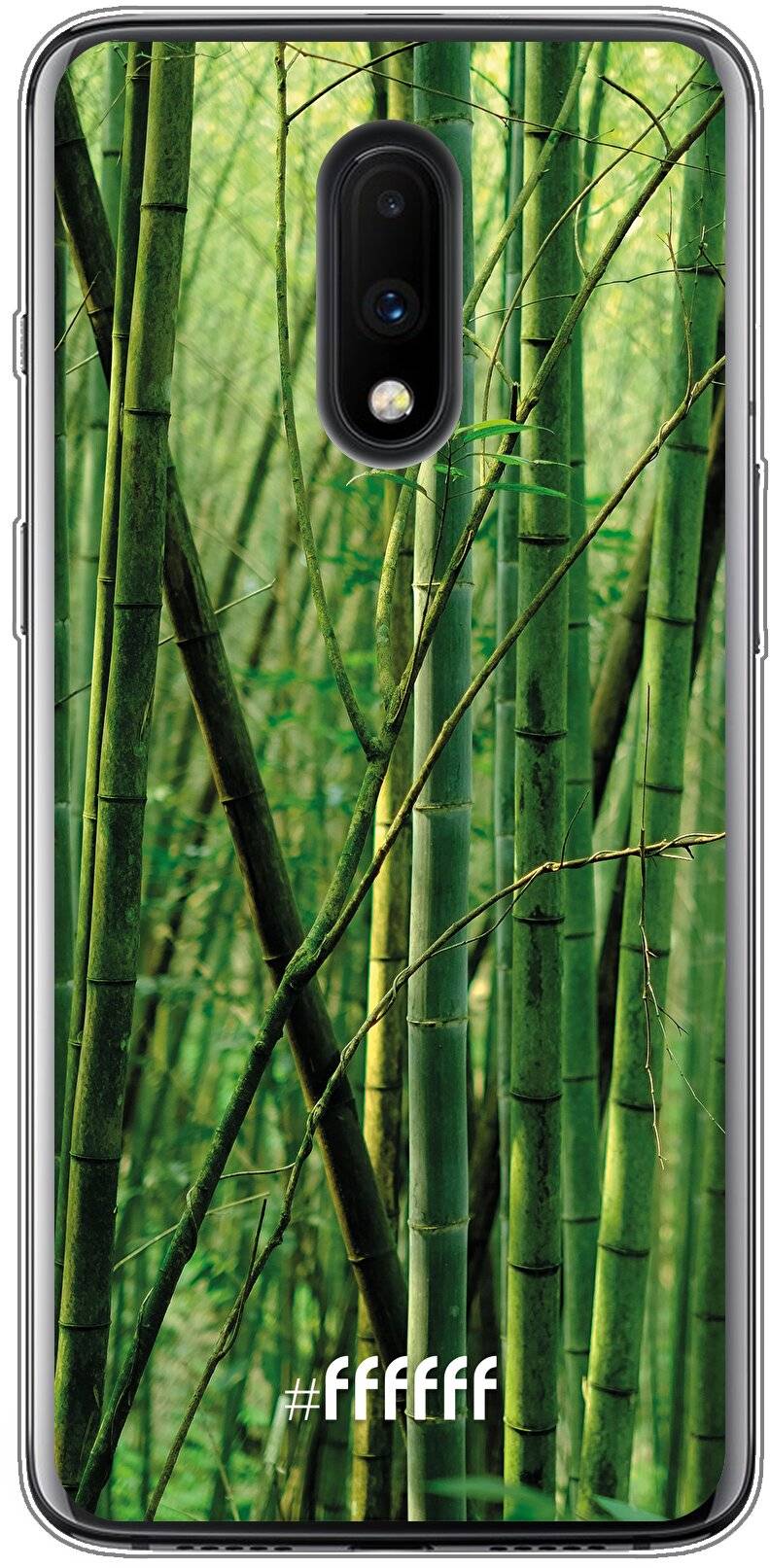 Bamboo 7