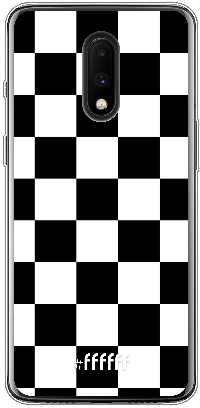 Checkered Chique 7
