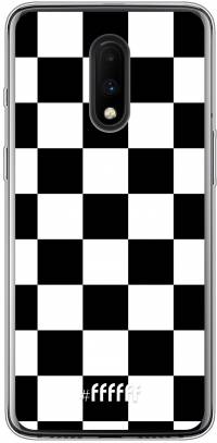Checkered Chique 7