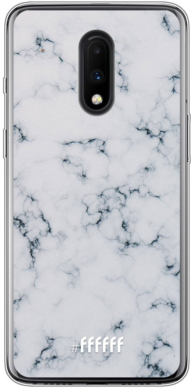 Classic Marble 7