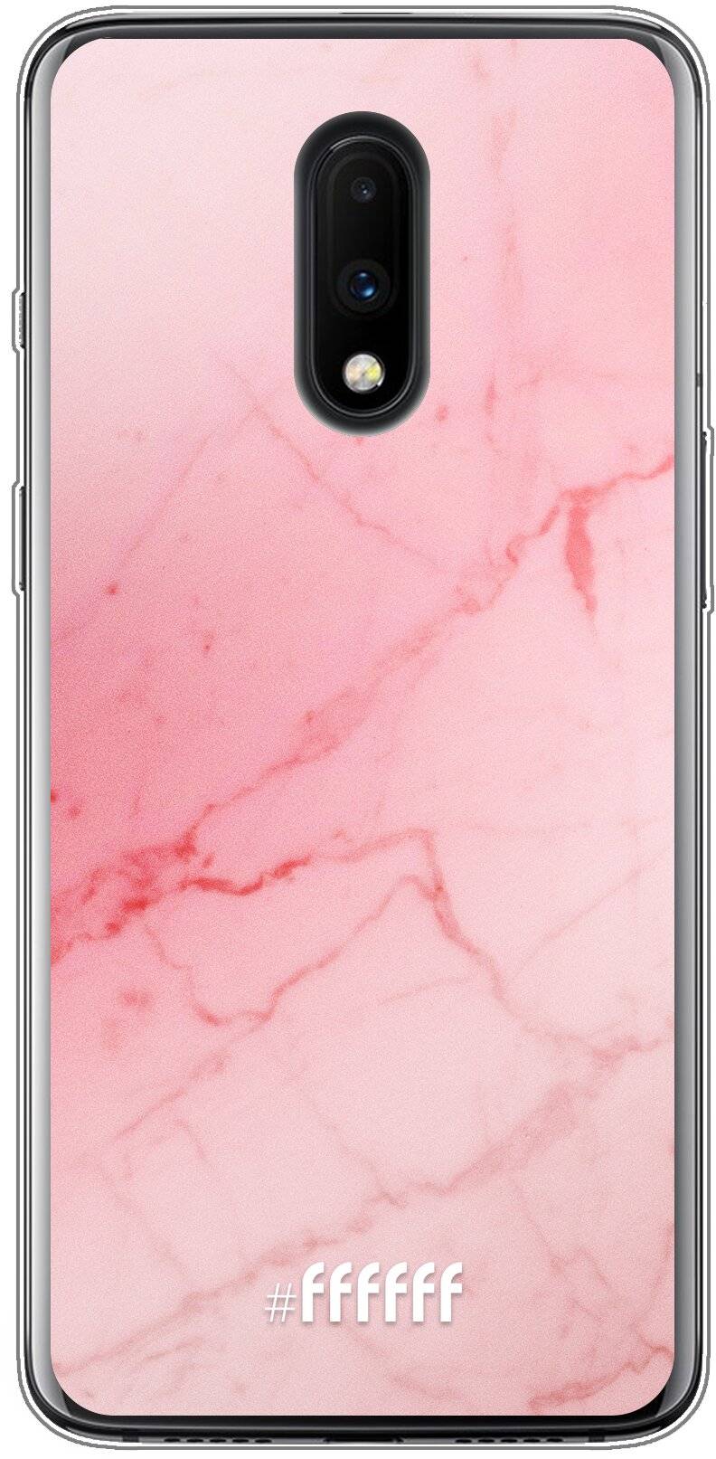 Coral Marble 7